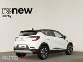 Renault Captur Captur 1.0 TCe Techno