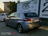 Peugeot 308 1.2 PureTech Allure J17