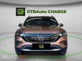Mercedes-Benz EQB 300 4M ADVANCED 
