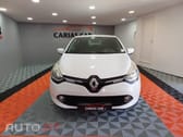 Renault Clio 1.5 dCi Dynamique S
