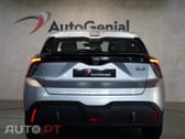 MG MG4 51 kWh Standard