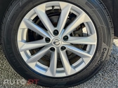 Nissan Qashqai 1.5 dCi N-Connecta 360