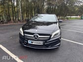 Mercedes-Benz A 180 CDi BE Edition AMG Line