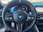 BMW 320 d Touring Pack M Auto