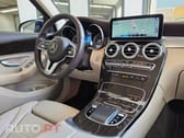 Mercedes-Benz GLC 300 e 4Matic