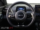 BYD Atto 3 60,48kWh Design