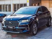 DS DS7 Crossback E-Tense Rivoli EAT8
