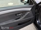 BMW 520 d Pack M Auto