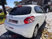 Peugeot 208 1.4 HDi Allure