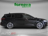 Ford Focus SW 1.0 EcoBoost ST-Line X Aut.