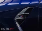 BMW M4 Competition