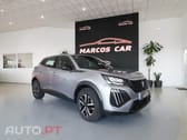 Peugeot 2008 1.2 PureTech Active