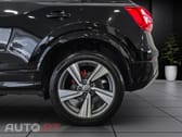 Audi Q2 30 TFSI