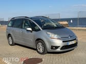 Citroen C4 Picasso 1.6 HDi