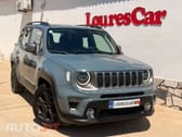Jeep Renegade 1.0 T Limited
