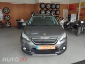 Peugeot 2008 1.6 e-HDi Active