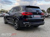 BMW X5 45 e xDrive Pack M