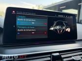 BMW 520 e Pack M