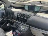 Citroen C8 2.2 HDi 16V Exclusive