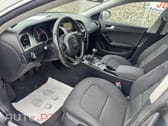 Audi A5 2.0 TDI