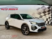 Peugeot 2008 1.2 Hybrid Allure e-DCS6