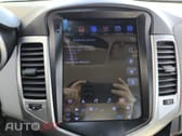 Chevrolet Cruze 1.6 CDTI 