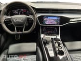 Audi RS6 4.0 TFSI Performance quattro Tiptronic