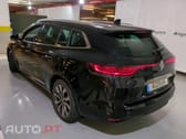 Renault Mégane Sport Tourer 1.5 Blue dCi Intens