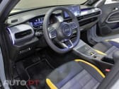Jeep Avenger 1.2 4xe HIBRIDO MHEV eAWD NORTH FACE EDIÇÃO LIMITADA ONE OF 4806