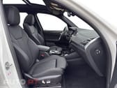 BMW iX3 M Sport Inspiring