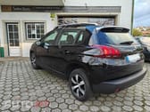 Peugeot 2008 1.5 BlueHDi Style