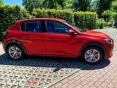 Peugeot 208 Allure 50 kWh 136cv
