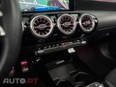 Mercedes-Benz CLA 250 e Shooting Brake Style Plus