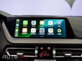 BMW 116 d Pack Desportivo M Auto
