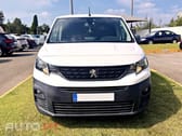 Peugeot Partner 1.6 BlueHDi Confort
