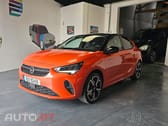 Opel Corsa-E 136 CH