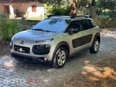 Citroen C4 Cactus 1.5 BlueHDi Feel Pack