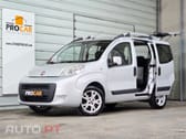 Fiat Qubo 1.3 M-Jet Trekking