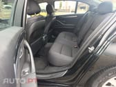 BMW 520 d Line Luxury Auto