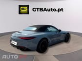 Mercedes-Benz SL 43 AMG ND