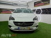 Opel Corsa Super estimada