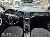 Opel Astra 1.6 CDTI Dynamic S/S