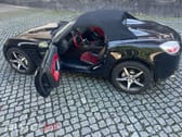 Opel GT Cabrio