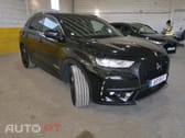 DS DS7 Crossback E-Tense Performance Line EAT8