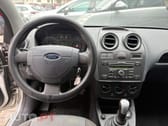 Ford Fiesta 1.25 Ambiente