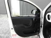 Fiat Panda Pandina 1.0 Hybrid