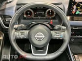 Nissan Qashqai 1.3 DIG-T N-Connecta LED