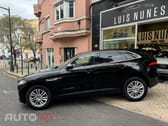 Jaguar F-Pace 2.0 i4D Prestige Aut.