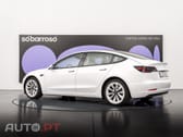 Tesla Model 3 Long Range Tração Integral