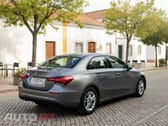 Mercedes-Benz A 180 d Business Solutions Aut.